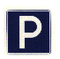 Parking Permitted