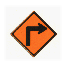 Right(Left) Turn