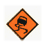 Slippery Road