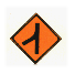 Road Entry Left