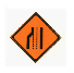 Fewer Lanes